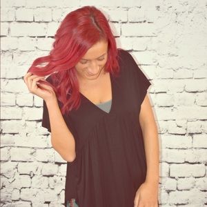 Meet your Posher, Justine!